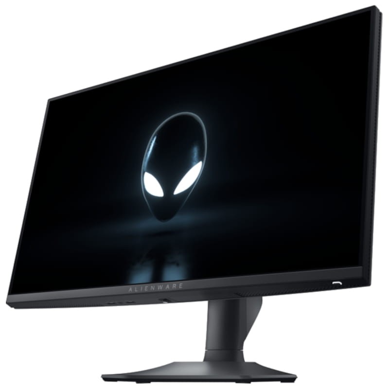 Alienware AW2523HF 24.5 FullHD IPS 360Hz FreeSync Premium Negro - Monitor Gaming - Ítem2