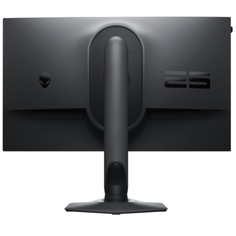 Alienware AW2523HF 24.5 FullHD IPS 360Hz FreeSync Premium Negro - Monitor Gaming - Ítem3