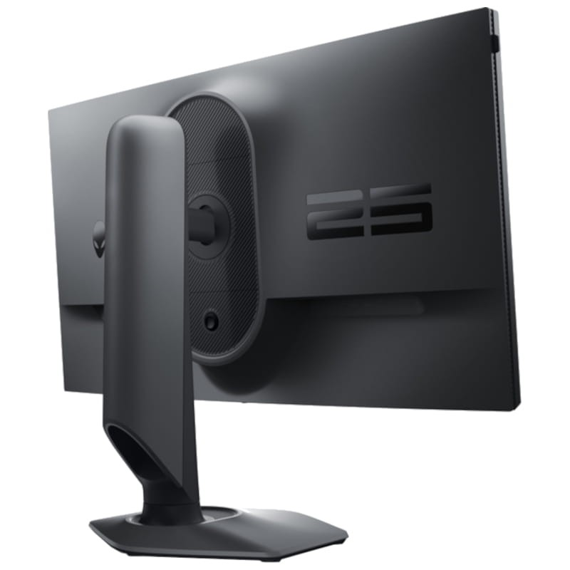 Alienware AW2523HF 24.5 FullHD IPS 360Hz FreeSync Premium Negro - Monitor Gaming - Ítem4