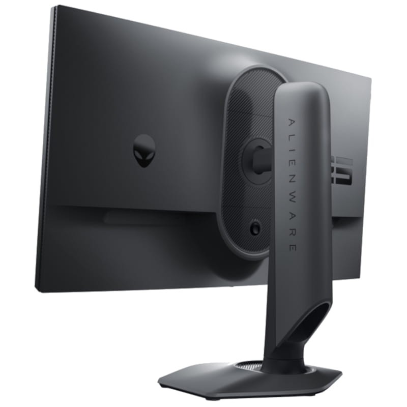 Alienware AW2523HF 24.5 FullHD IPS 360Hz FreeSync Premium Negro - Monitor Gaming - Ítem5