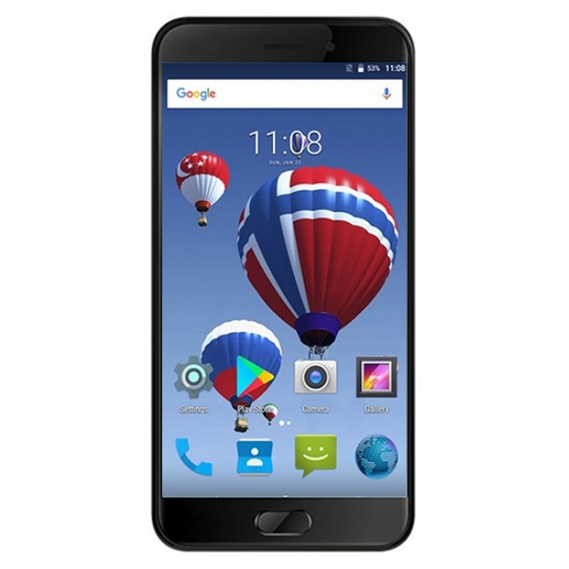 Allcall Atom