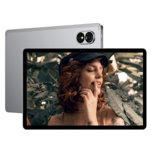 Alldocube iPlay 60 Lite 11'' 4GB/128GB Wi-Fi + 4G Cinzento - Tablet