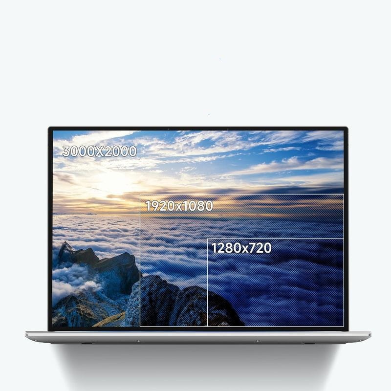 Alldocube GTBook 13 Plus Intel N95/16GB/512GB/W11/Gris - Portatil 13.5 - Ítem1