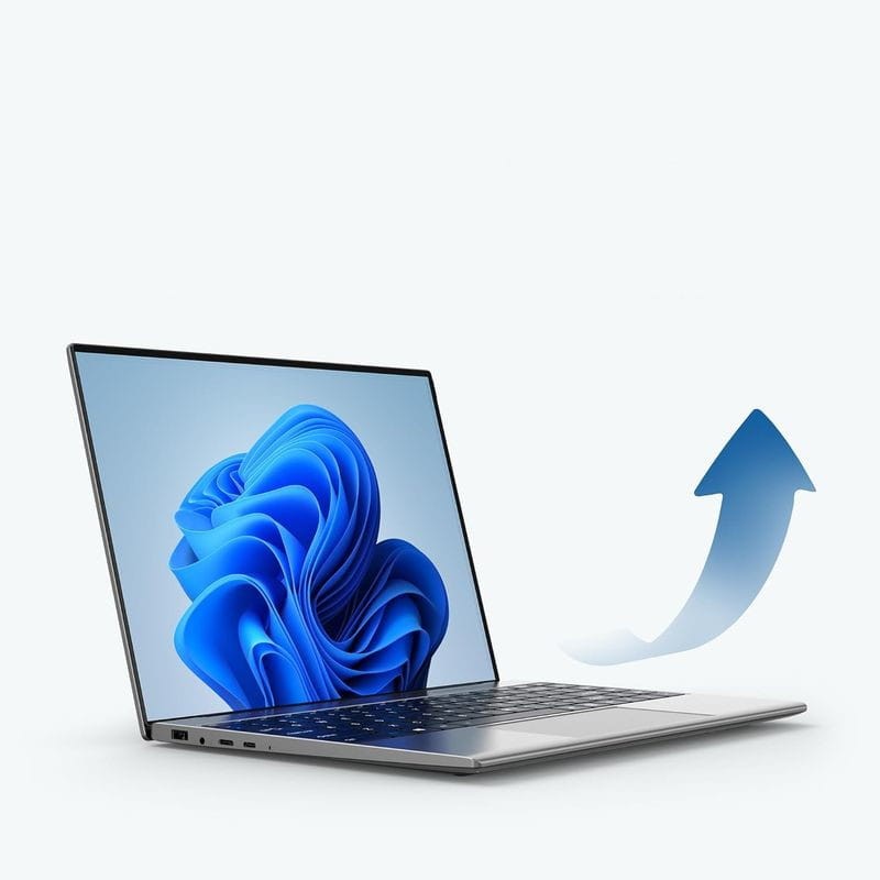 Alldocube GTBook 13 Plus Intel N95/16GB/512GB/W11/Gris - Portatil 13.5 - Ítem3