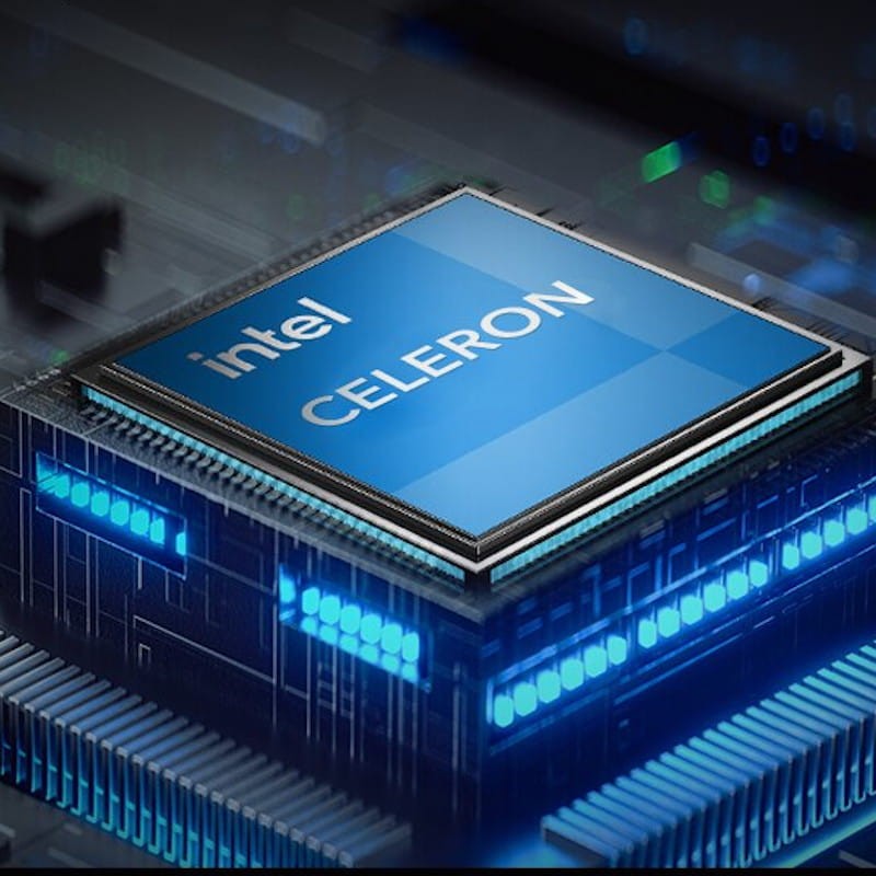 Alldocube GT Book Intel Celeron N5100 / 12 Go DDR4 / 256 Go SSD M.2 - Ordinateur portable 14,1 - Ítem3