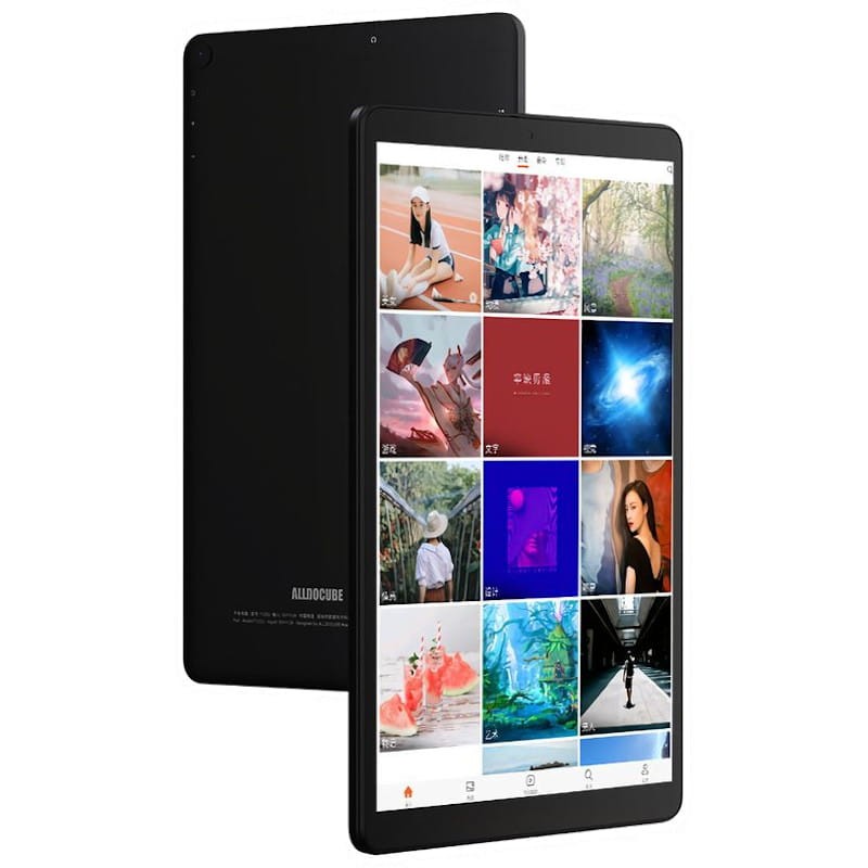 Alldocube iPlay 20 Pro 6GB /128GB - Ítem3