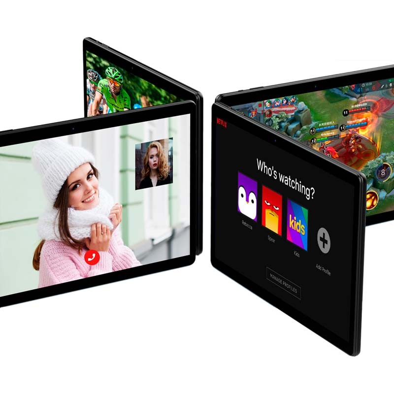 Alldocube iPlay 20S 4GB/64GB WiFi+4G Preto - Item3