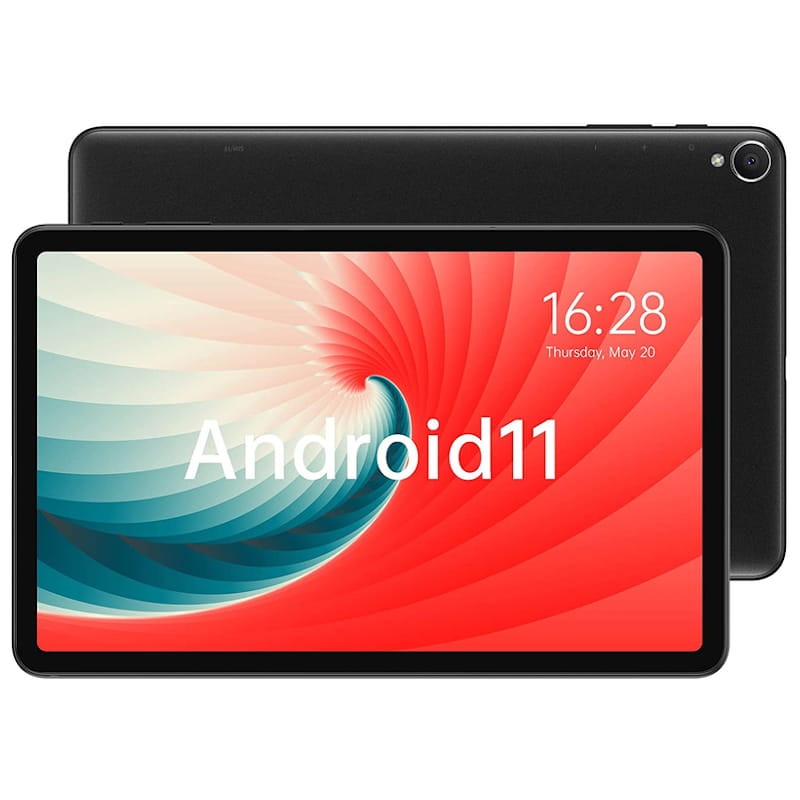 Tablet Alldocube iPlay 40H en color negro - Ítem
