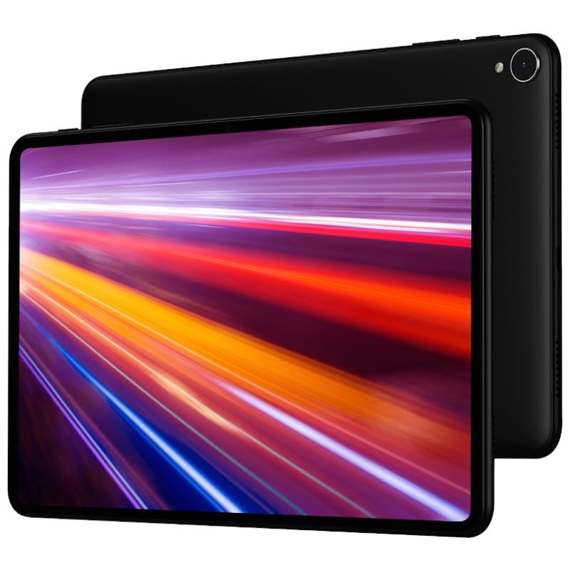 Tablet Alldocube iPlay 40H en color negro - Ítem2