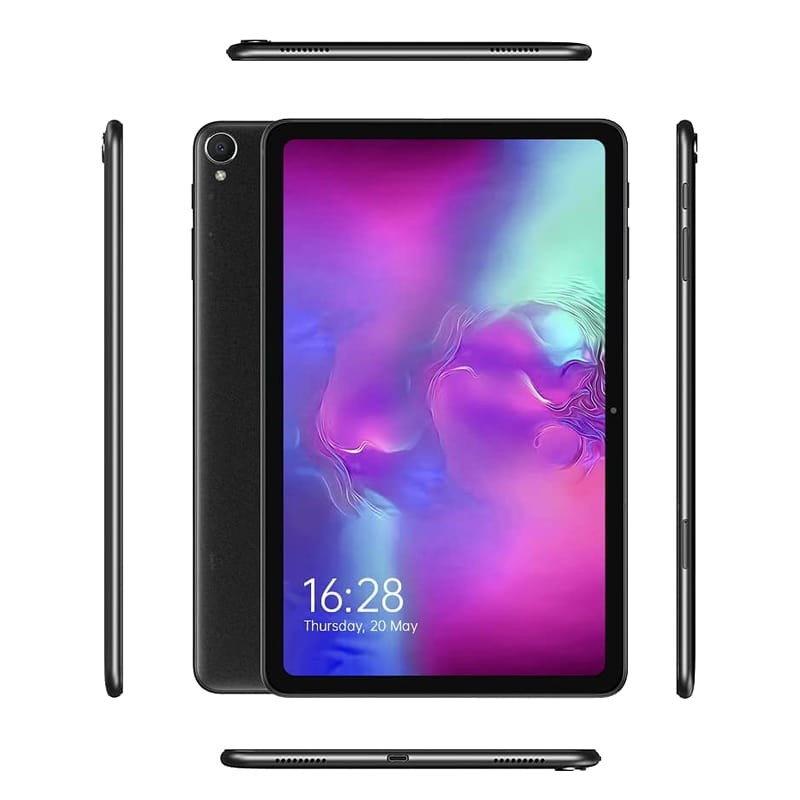 Tablet Alldocube iPlay 40H em cor preto - Item4