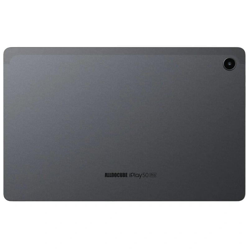 Alldocube iPlay 50 6GB/128GB Gris - Tablet - Ítem2