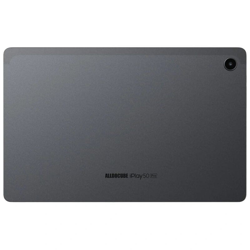 Alldocube iPlay 50 6Go/128Go Gris - Tablette - Ítem2