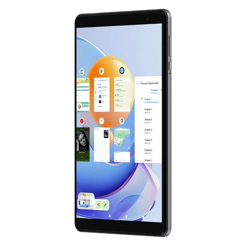 Alldocube iPlay 50 Mini 4Go/64Go 4G Noir - Tablette - Ítem3