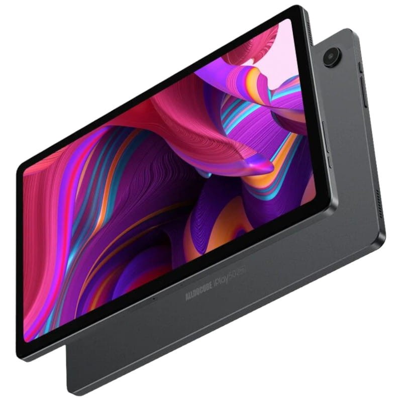 Alldocube iPlay 50 Pro 8Go/128Go Gris - Tablet - Ítem3