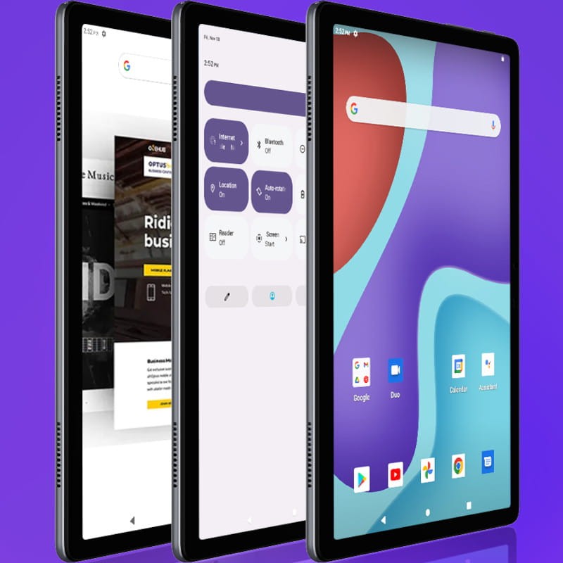 Alldocube iPlay 50S 4GB/64GB Gris - Tablet - Ítem8
