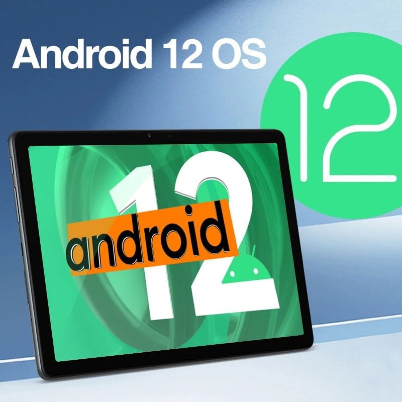 Alldocube iPlay 50S 4GB/64GB Gris - Tablet - Ítem12