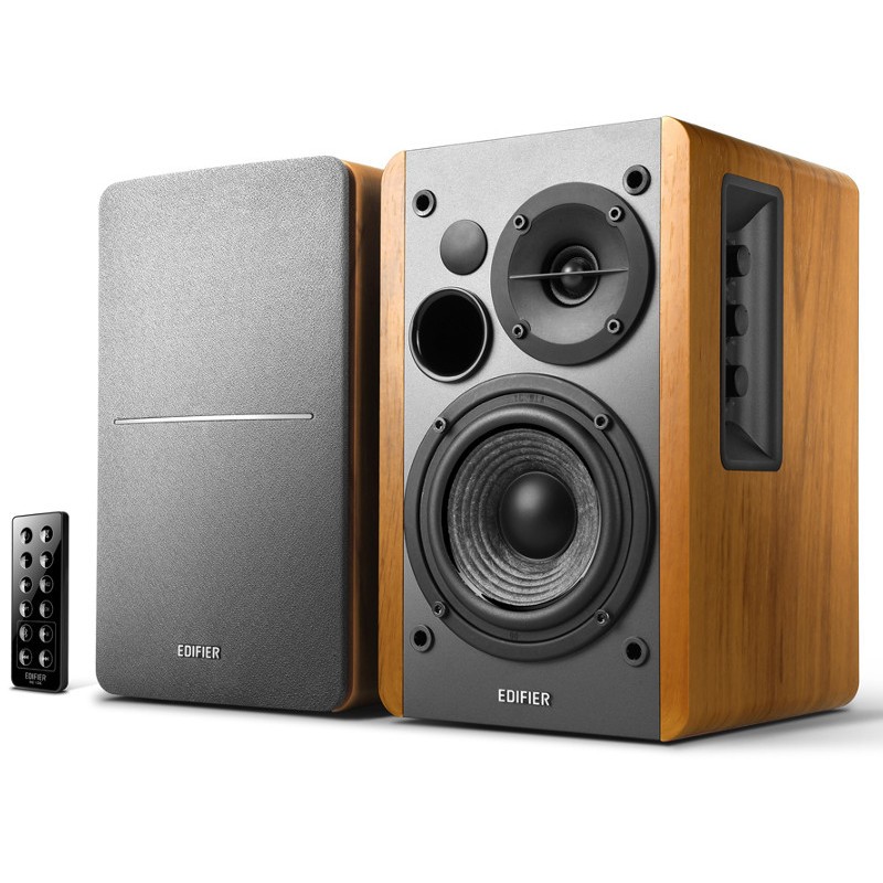 Altavoces Edifier R1280DB