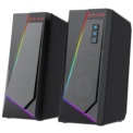 Gaming Speakers Blitzwolf AirAux AA-GCR1 RGB - Item