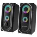 Computer Game Speakers Blitzwolf BW-GT1 360º RGB - Item