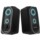 Computer Game Speakers Blitzwolf BW-GT1 360º RGB - Item1