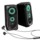 Computer Game Speakers Blitzwolf BW-GT1 360º RGB - Item2