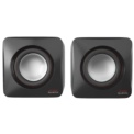 Altavoces Mars Gaming MAS0 8W Ultra bass - Ítem