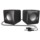 Altavoces Mars Gaming MAS0 8W Ultra bass - Ítem3
