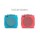 Altavoces Bluetooth 8Bitdo Twin Cube - Zona frontal - Ítem3