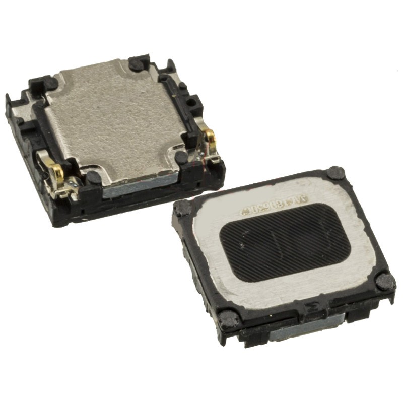 pocophone f1 dual speakers