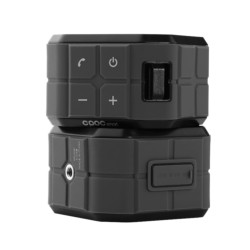 Altavoz Bluetooth CRDC S106B - Ítem2