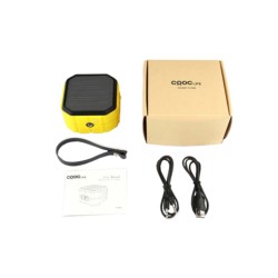 Altavoz Bluetooth CRDC S106B - Ítem5