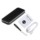 Altavoz Bluetooth AEC BT202 - Color Blanco, Bluetooth 4.1, micrófono, manos libres, potencia 5W x 2, membrana vibratoria - Ítem7