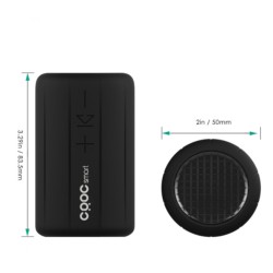 Altavoz Bluetooth CRDC SK-M15 - Ítem1