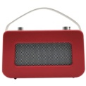 Bluetooth speaker DAB-007 Vintage DAB / DAB + FM / Bluetooth / Alarm - Item