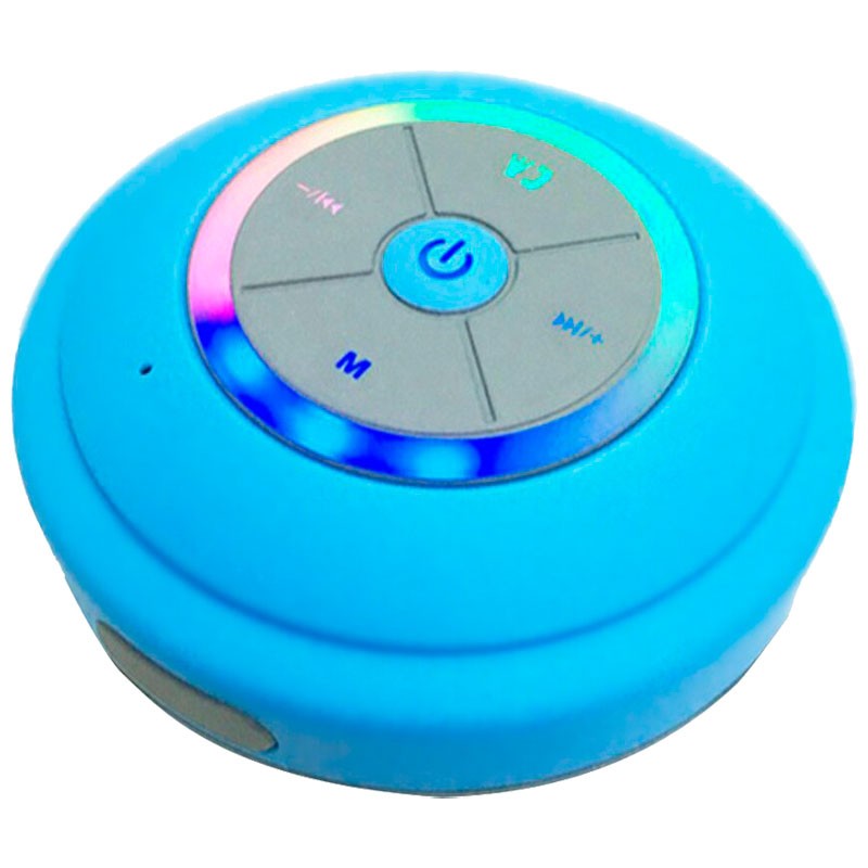 Buy Waterproof Shower Bluetooth Speaker 