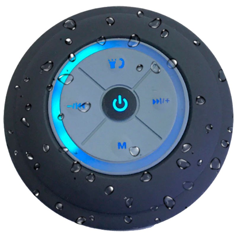 q9 bluetooth speaker
