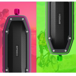 Altavoz Bluetooth Epoch EBS-503 - Ítem2