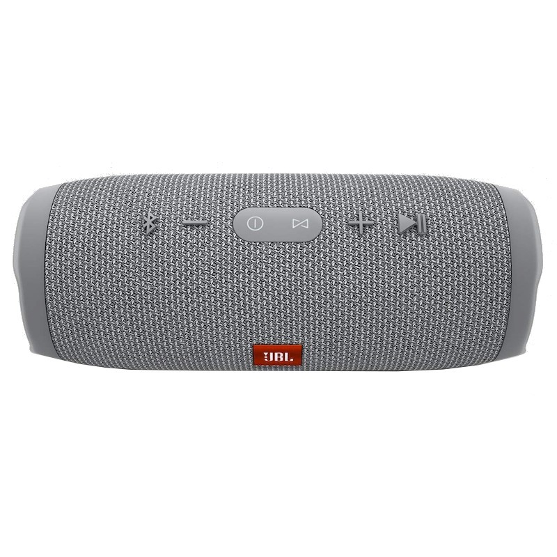 jbl charge 3 decibels