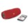 Altavoz Bluetooth JBL Charge 3 Rojo - Ítem3