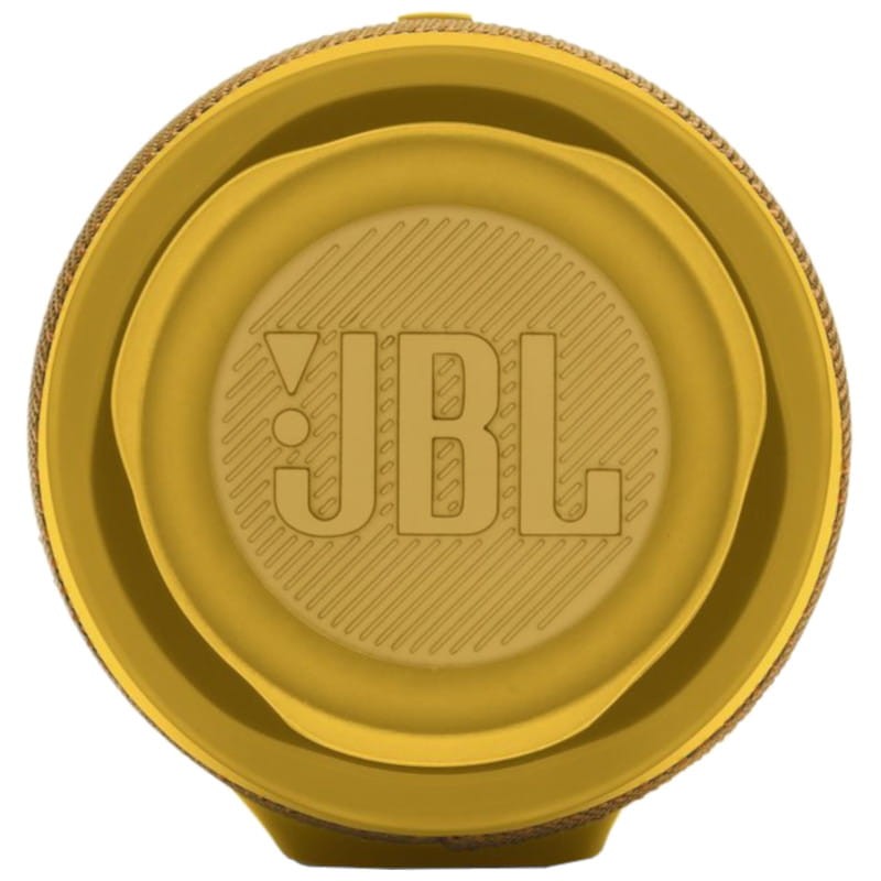 Coluna Bluetooth JBL Charge 4 Amarelo - Item3