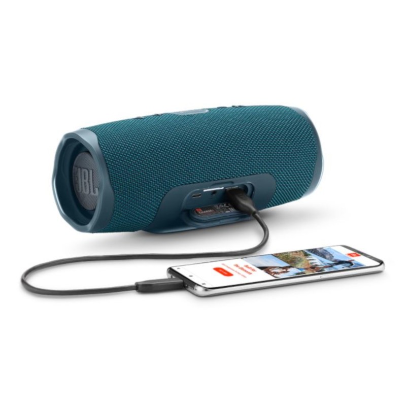 jbl charge 4 fm radio