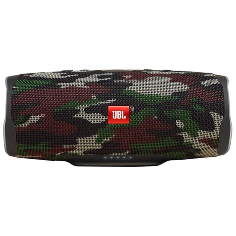 Bluetooth Portable Speaker JBL Charge 4 Camouflage