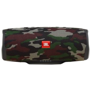 Bluetooth Portable Speaker JBL Charge 4 Camouflage
