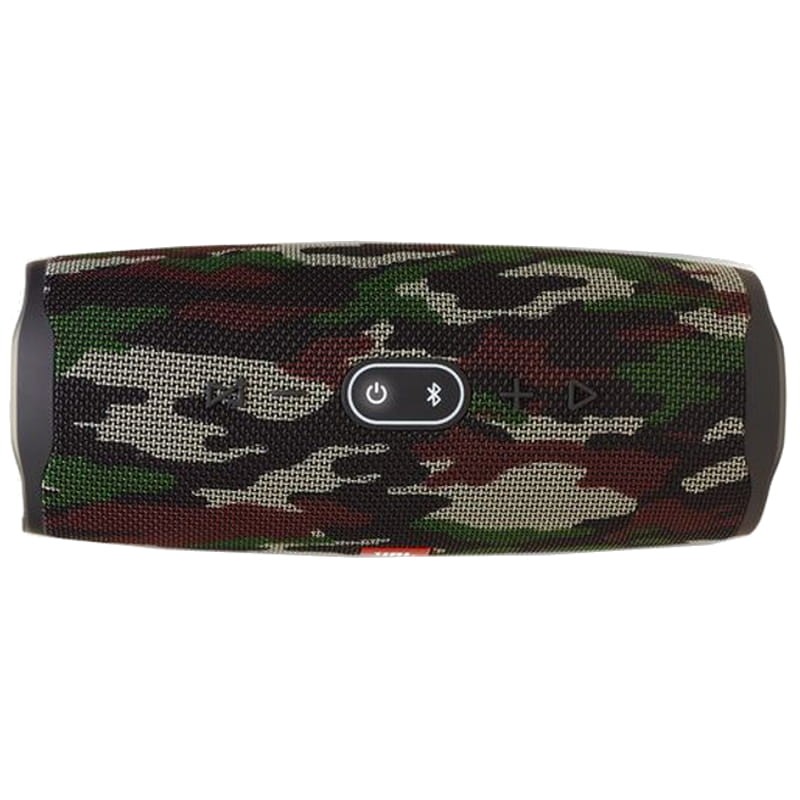 camo jbl speaker