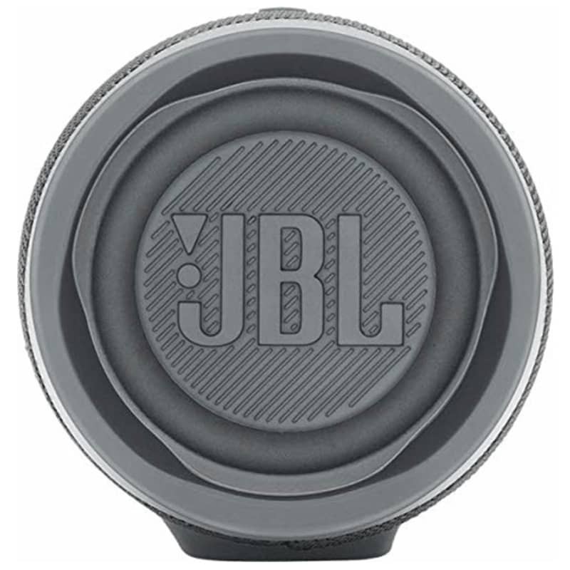 Altavoz Bluetooth JBL Charge 4 Gris - Ítem1