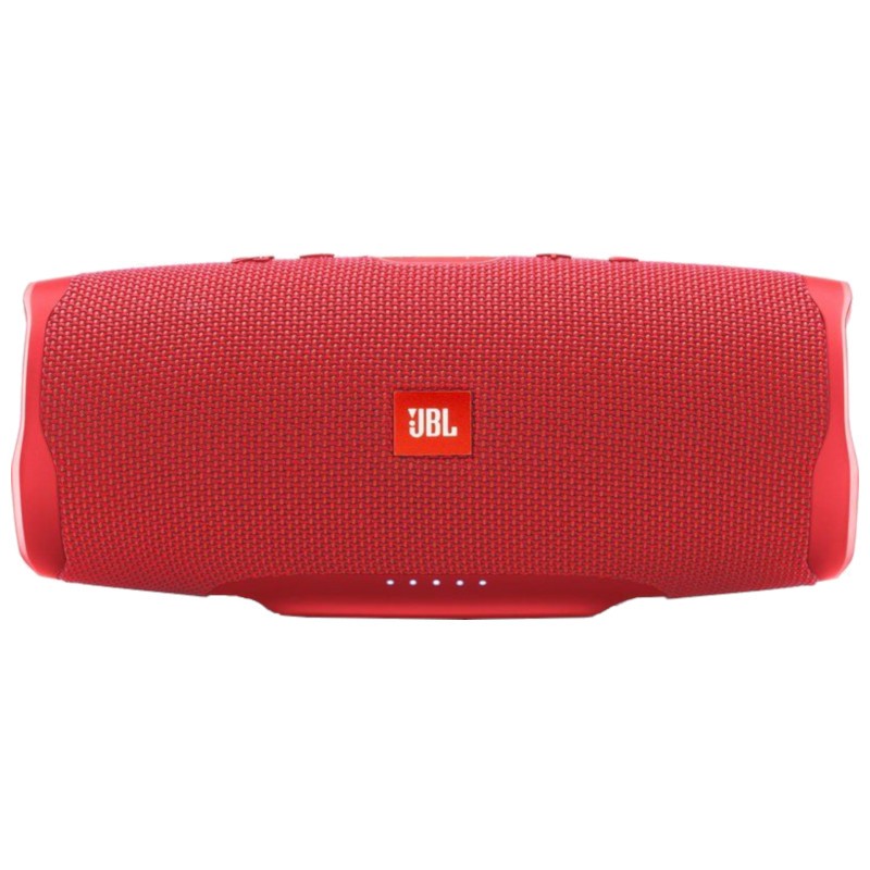 Bluetooth Speaker JBL Charge 4 Red