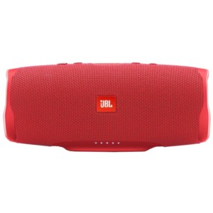 Bluetooth Speaker JBL Charge 4 Red