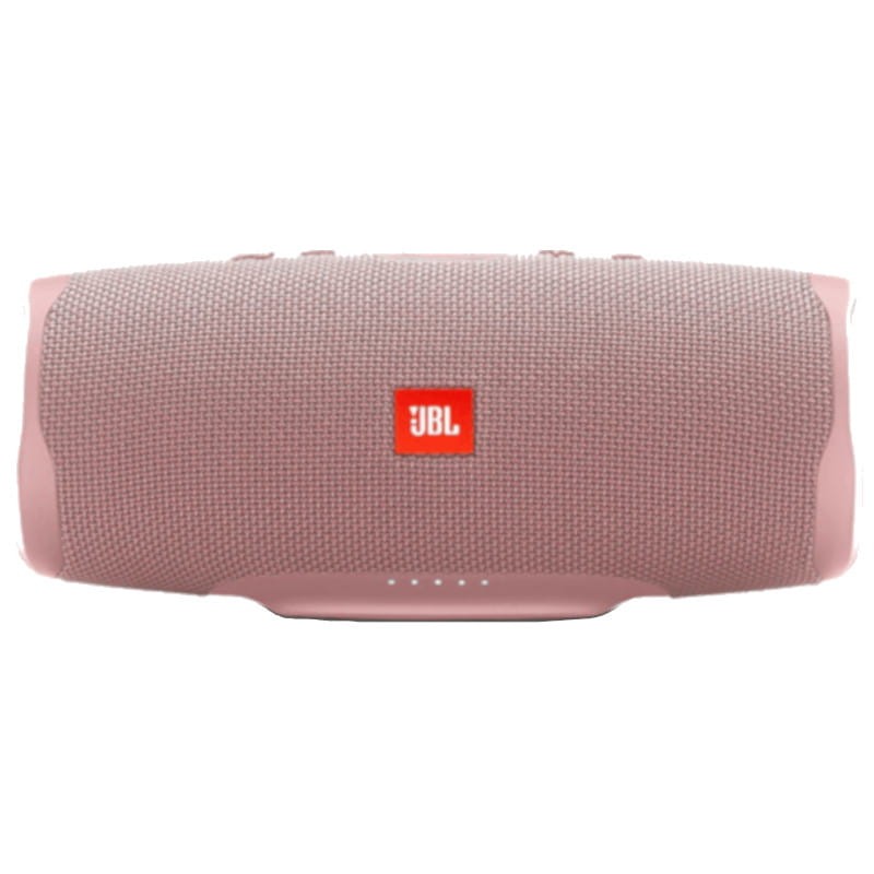 jbl charge 3 pink