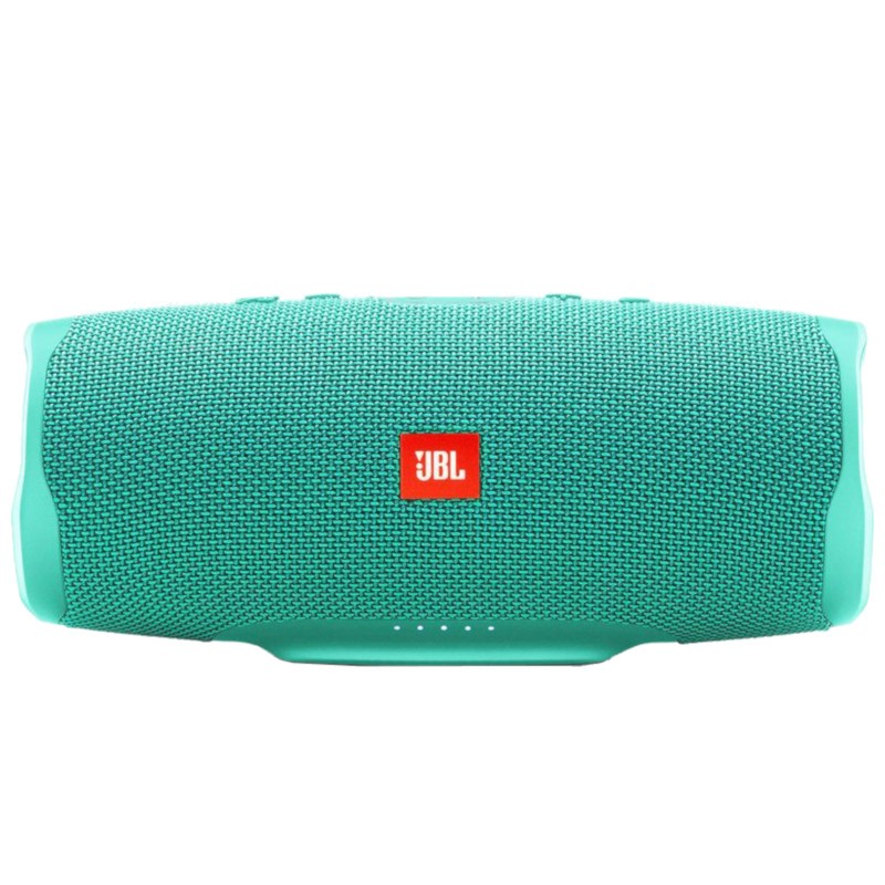 Bluetooth Speaker JBL Charge 4 Turquoise