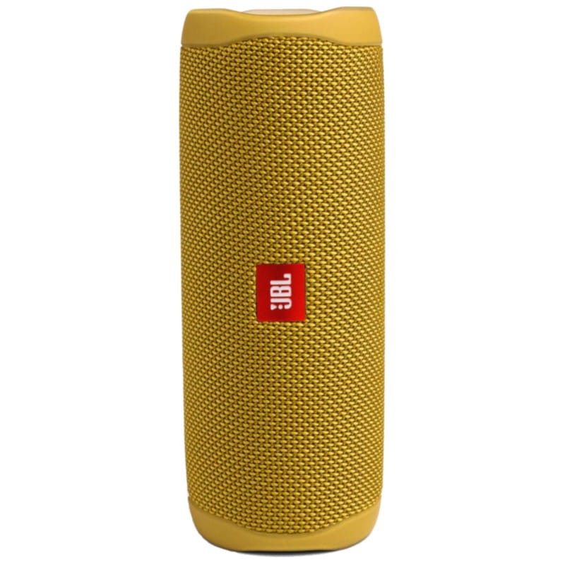 Bluetooth Speaker JBL Flip 5 Yellow